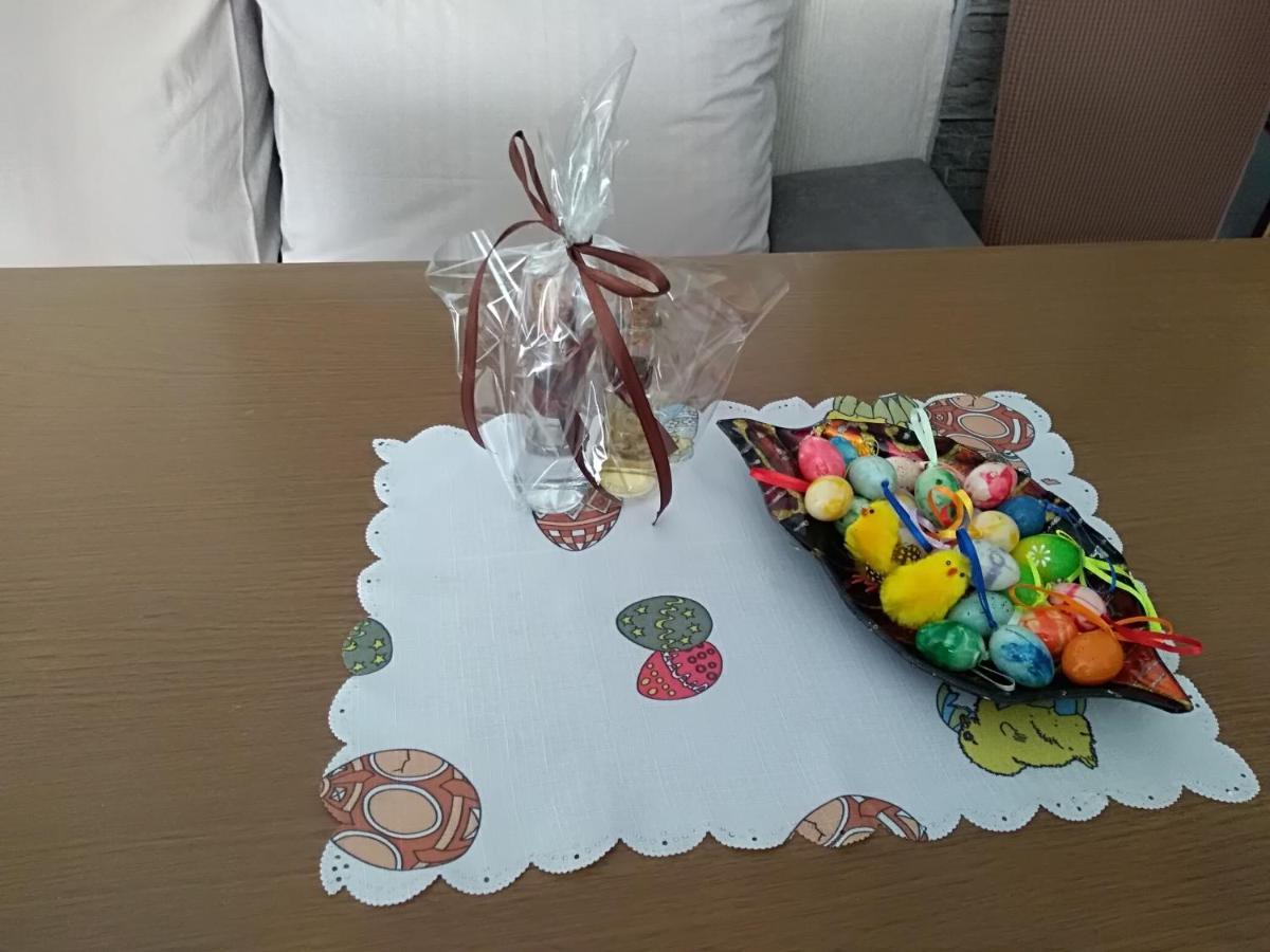 Apartman Ris Gorski Kotar Crni Lug Делнице Екстериор снимка