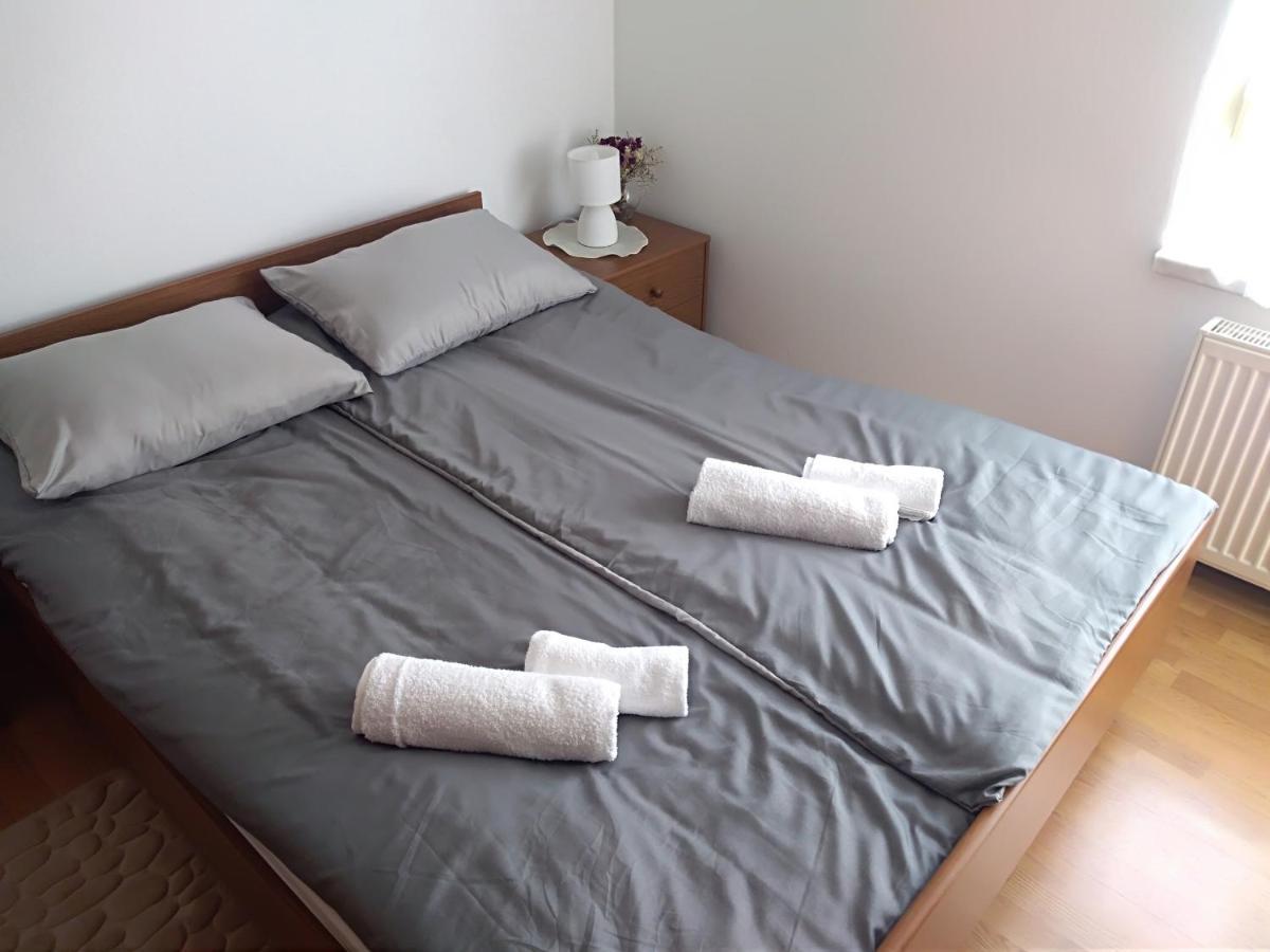 Apartman Ris Gorski Kotar Crni Lug Делнице Екстериор снимка
